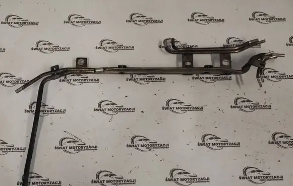 Mitsubishi Outlander Fuel line pipe