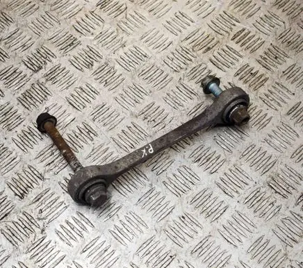 Volkswagen Touareg I Front anti-roll bar/stabilizer link 
