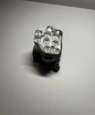 BMW 5 F10 F11 Front indicator light 171738