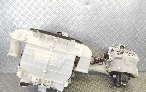 Toyota Proace Interior heater climate box assembly housing 9836407680