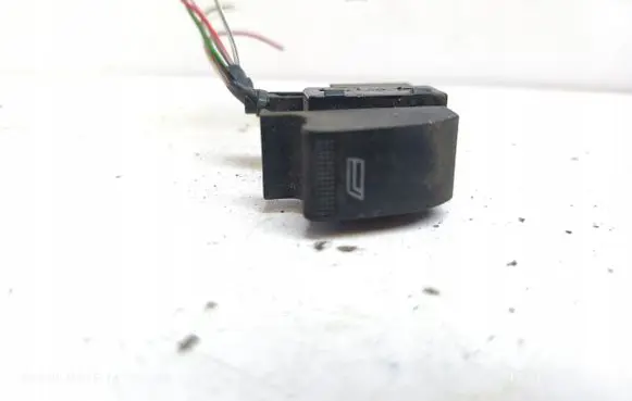 Audi A3 S3 8L Quarter vent window switch 8L0959855