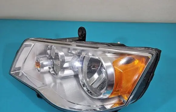 Dodge Caravan Headlight/headlamp 333-1185L IMPRK1430973