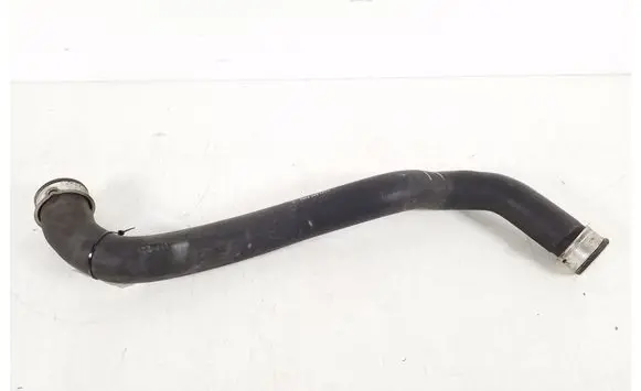 Mercedes-Benz CLS C219 Engine coolant pipe/hose A2115015382
