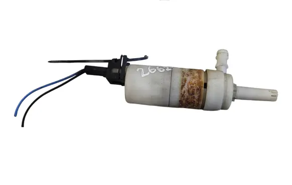 KIA Sorento Windscreen/windshield washer pump