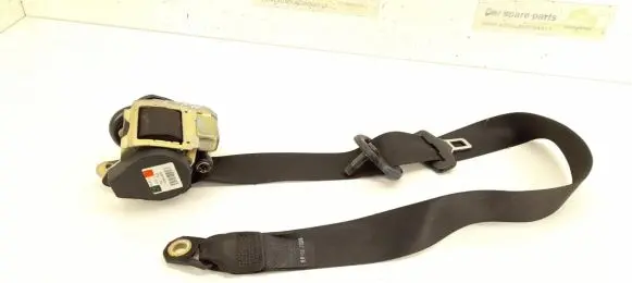 Smart ForFour I Front seatbelt 4548600305 A4548600305