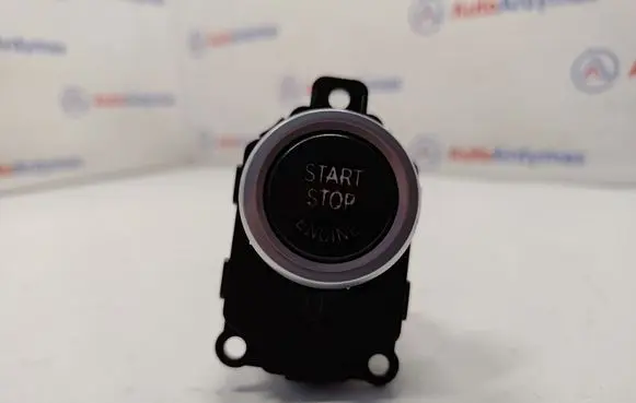BMW 5 F10 F11 Engine start stop button switch 9229563 61319229563 61319263436