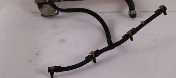 Alfa Romeo Stelvio Fuel return line/hose 1000IACMI100