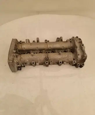 Opel Insignia A Engine head 55565668