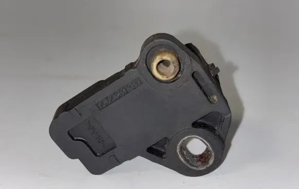 Peugeot 207 Crankshaft position sensor 9664387380