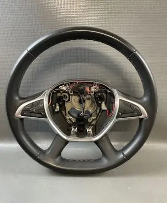 Dacia Duster II Steering wheel 3116115