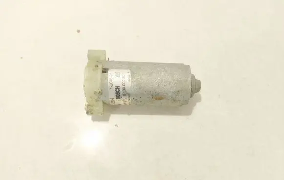 Land Rover Range Rover P38A Seat adjustment motor 0130002601 1-2048-01
