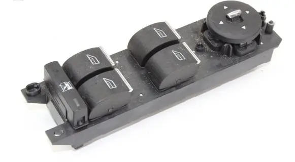 Ford Kuga II Electric window control switch AM5T14A132AA