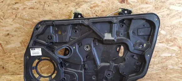 Volvo V60 Front window lifting mechanism without motor 30784311