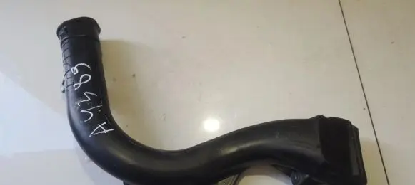 Mazda Premacy Air intake hose/pipe CB0760180