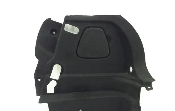 Mini One - Cooper F56 F55 Trunk/boot side trim panel 7298598