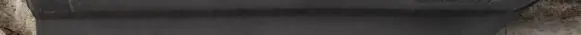 Mitsubishi Space Star Rear door trim (molding)
