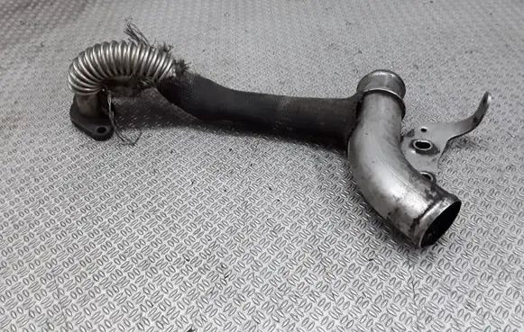 Ford Transit EGR valve line/pipe/hose 1C1Q9E470CA