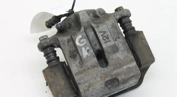 Toyota GT 86 Rear brake caliper