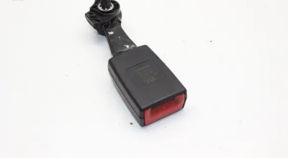 Audi Q5 SQ5 Rear seatbelt buckle 8R0857753E