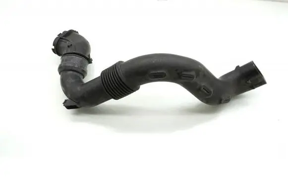 Renault Captur Air intake hose/pipe 165556691R