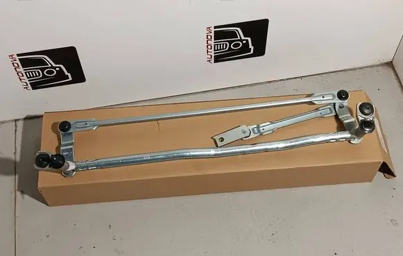 Volkswagen Tiguan Front wiper linkage 5K1955023F 9585MWP1