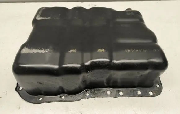 Mitsubishi Outlander Oil sump 
