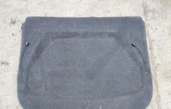 Ford Mondeo MK V Parcel shelf DS73-A46668-AB
