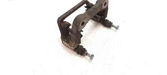 Land Rover Evoque I Brake caliper pad carrier rear 