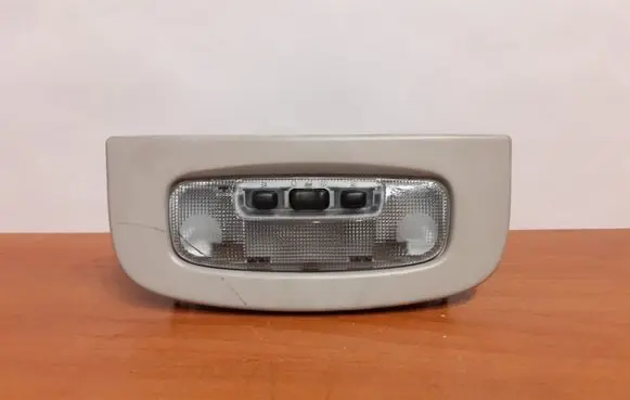 Ford Galaxy Front seat light 5500 6M21U519E50AA