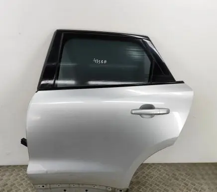 Jaguar F-Pace Rear door HK8324631AA