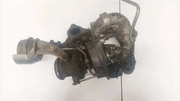 Mercedes-Benz C W204 Turbo a6510905780