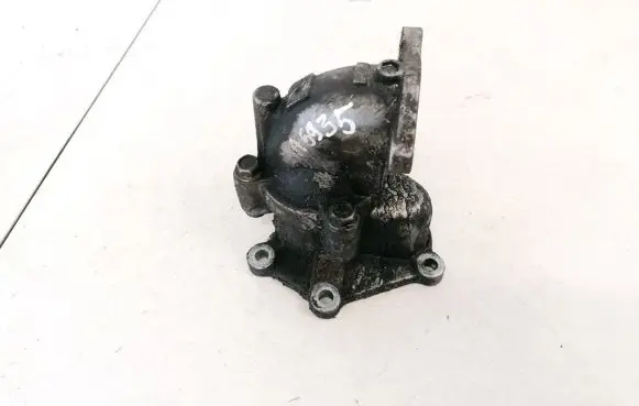 Nissan Almera N16 Engine coolant pipe/hose