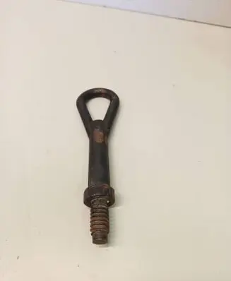 Ford Mondeo MK IV Towing hook eye 