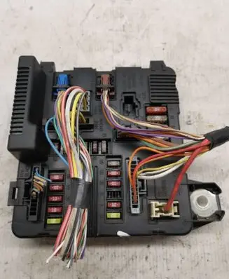 Fuse module