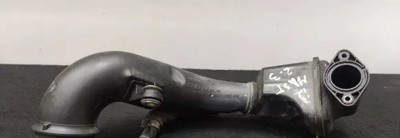 Intake resonator
