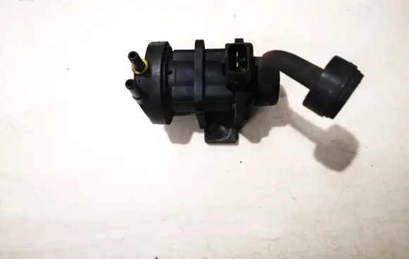 Opel Zafira A Turbo solenoid valve 09128022