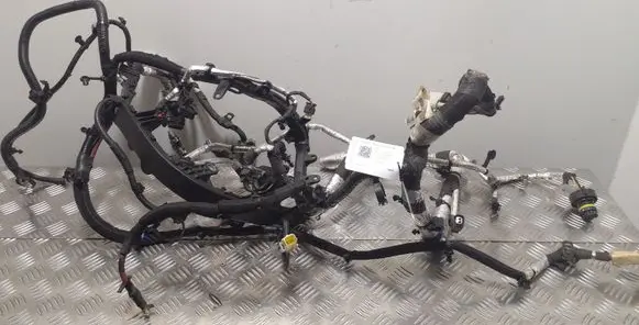 Jeep Grand Cherokee Gearbox/transmission wiring loom P68273427AC