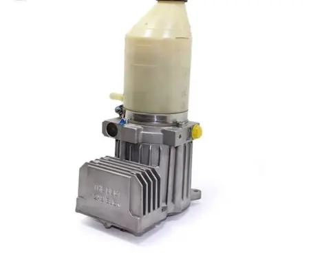 Opel Astra G Power steering pump 9127416 9156545 9191975