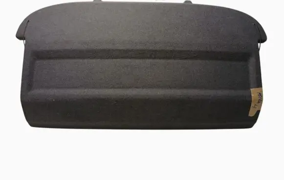 Opel Astra H Parcel shelf 13129746