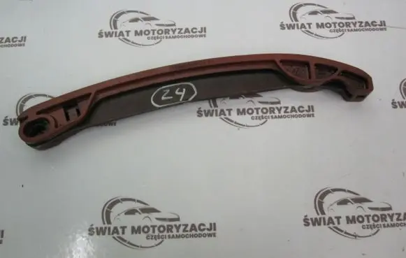 Nissan Juke I F15 Slide rail for timing chain 390GB