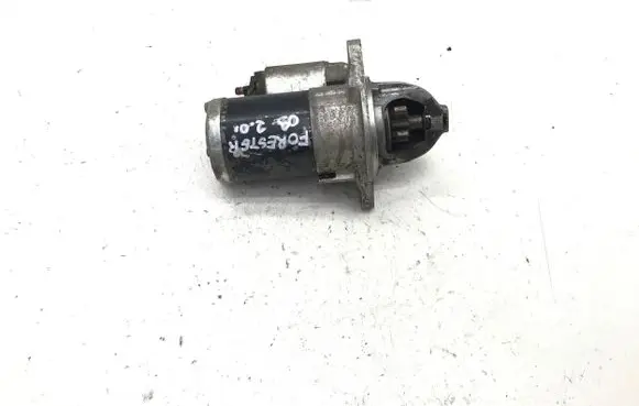 Subaru Forester SH Starter motor 23300AA570 M000T20175