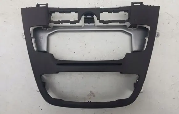 Opel Insignia A Climate control/heater control trim 