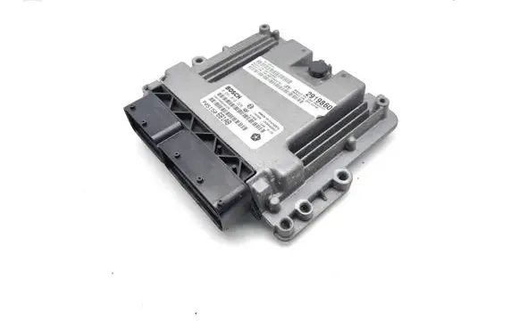 Jeep Cherokee Engine control unit/module P05150681AB 0281019329 1039S62687