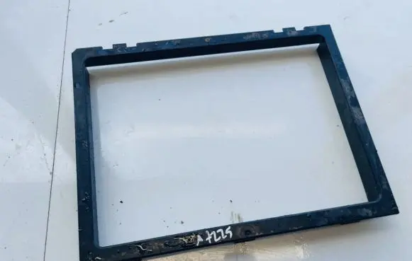Volkswagen Golf III Other interior part 1h0819638b