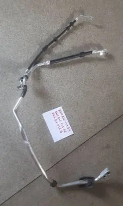 Audi A5 8T 8F Air conditioning (A/C) pipe/hose 8W6816738B
