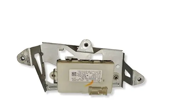 Mercedes-Benz S W222 Keyless (KESSY) go control unit/module A2229004213