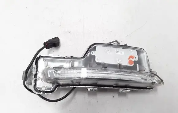 LED Daytime headlight