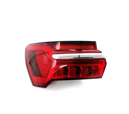 Audi A6 S6 C8 4K Rear/tail lights 4K5945223C