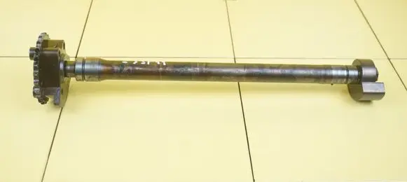 Audi A6 S6 C6 4F Camshaft 06E103331C BDW