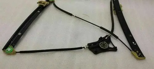 Audi A7 S7 4G Front door electric window regulator 4G0837461